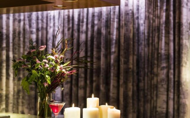 Grand Hotel du Palais Royal