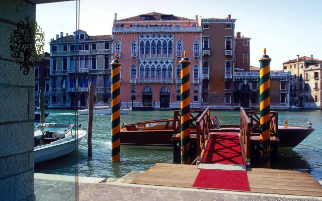 Sina Palazzo Sant'Angelo