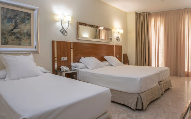 Gran Hotel Corona Sol