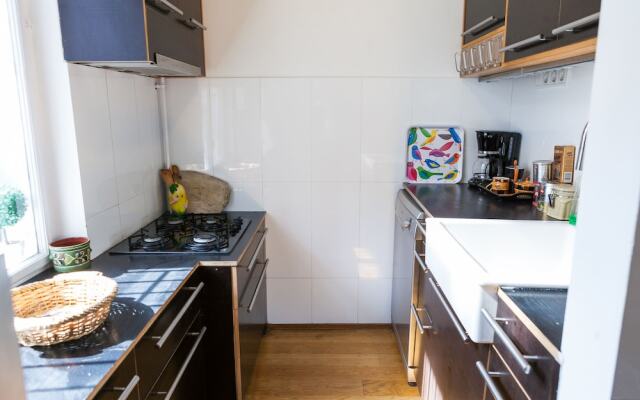 Remarkable Ernesto with view