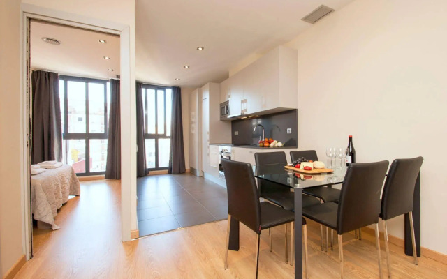 Casa Felipa Plaza España