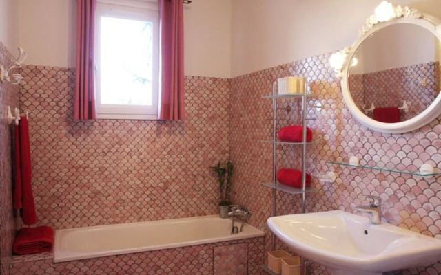 Maison Elgartea