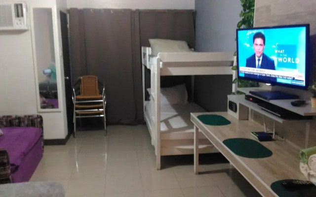 Tipolo Tree Serviced Apartments