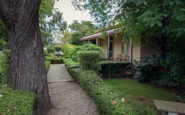 Erindale Guest House