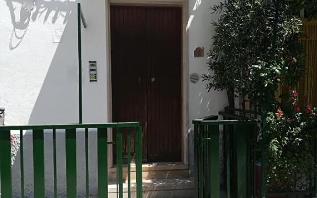 Casa vacanze da Michela