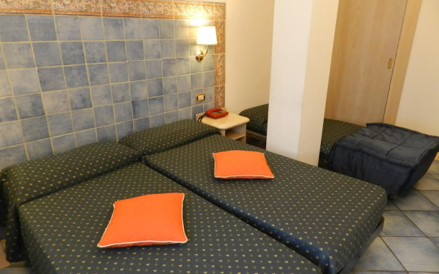 Hotel Punta Mesco