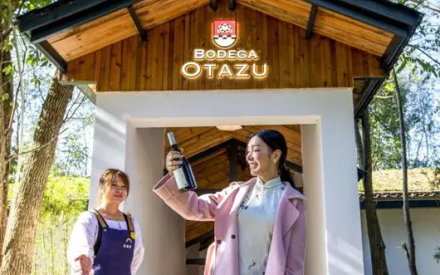 Footprints island bed and breakfast