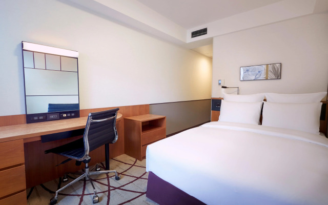 ANA Crowne Plaza Osaka by IHG