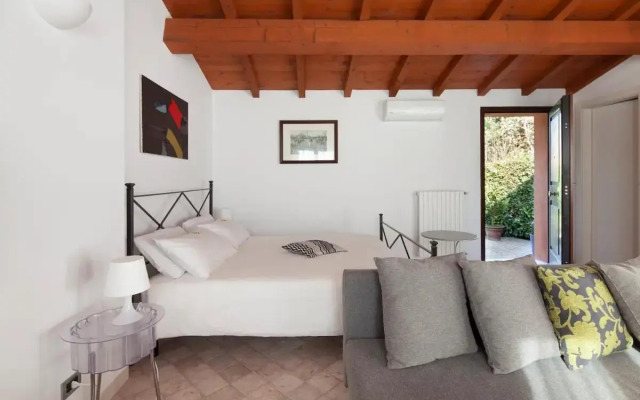 La Casina apartament