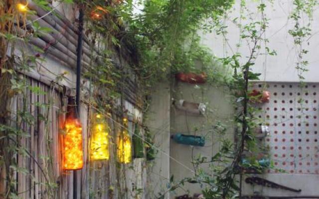 Chalo Eco Hostel