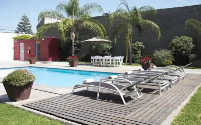 Residencias México Plaza Tepeyac