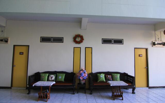 Lamphun Place