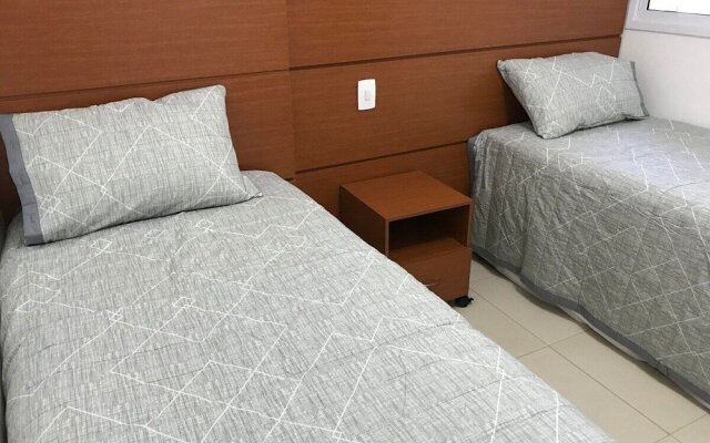 Apto 2/ Q próximo ao Hospital premium