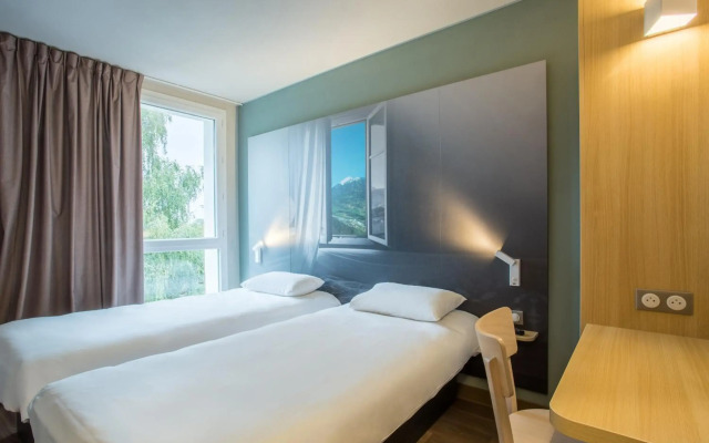 B&B HOTEL ANNEMASSE Saint-Cergues