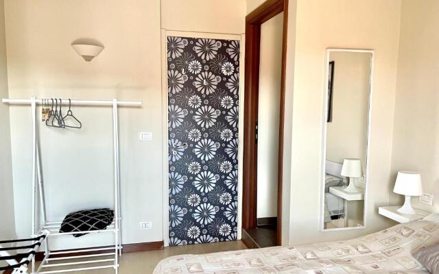 Luminoso appartamento nel cuore del centro storico