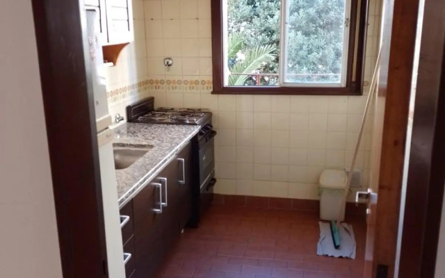 Departamento 2 ambientes - Mar del Plata