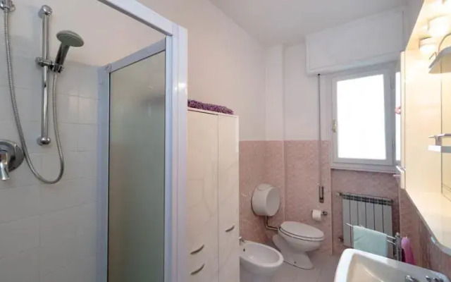 Citta Giardino Mare Flat 2