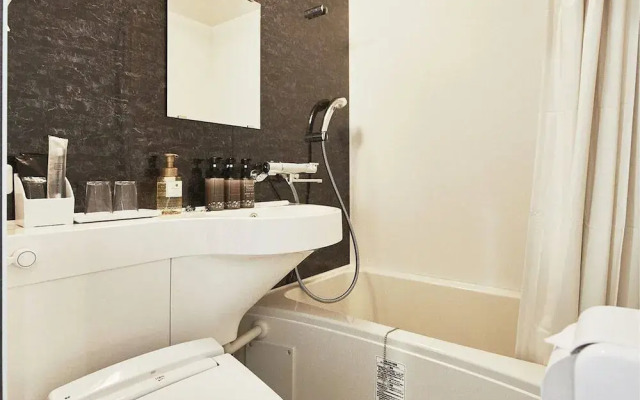 The Celecton Omiya Kaisoku - Kitamoto Ekimae