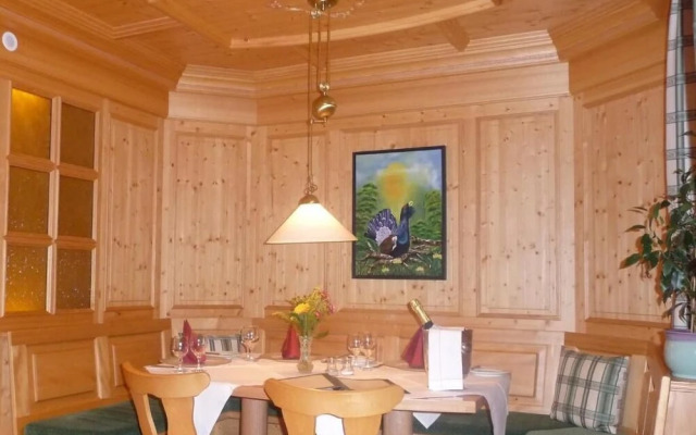 Belchenhotel Jägerstüble