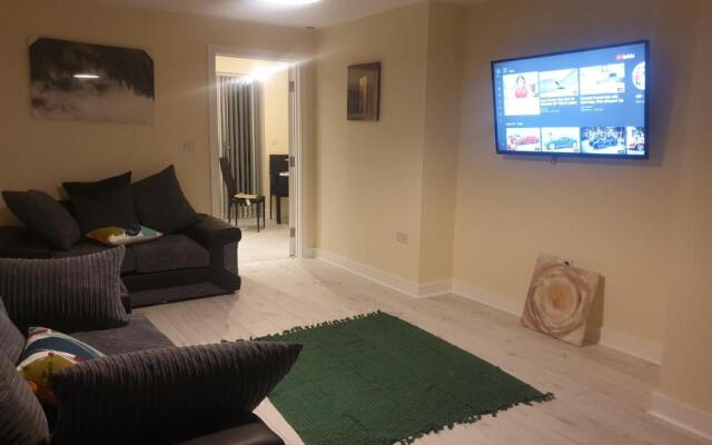 Westgate Hömli Estate