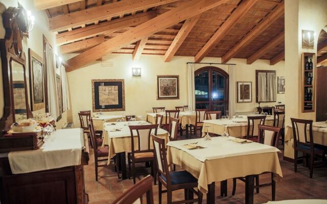 Locanda Il Fagiano