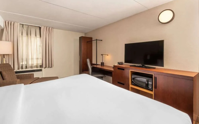 Comfort Inn Lake Of The Woods