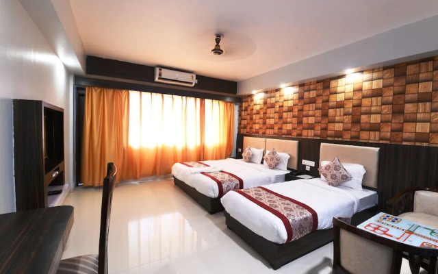 Hotel Star Bodhgaya