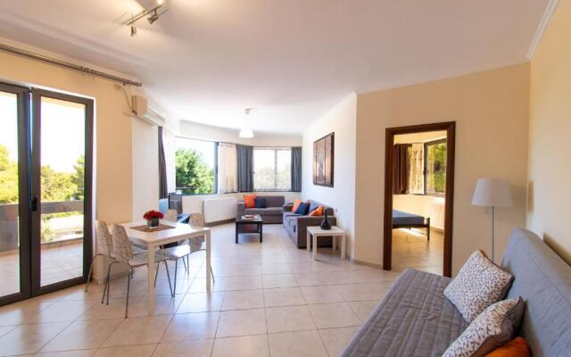 Efi Apartments