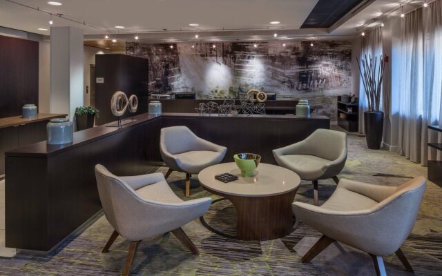 Courtyard by Marriott Miami West/ FL Turnpike