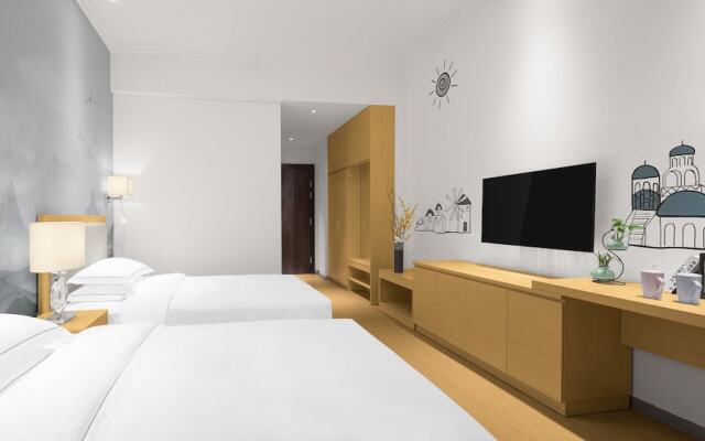 Laurel House Hotel