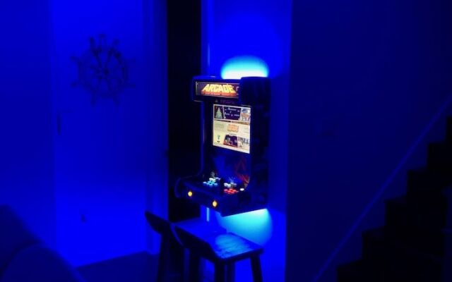 Serenity Retreat by Destin Getaways