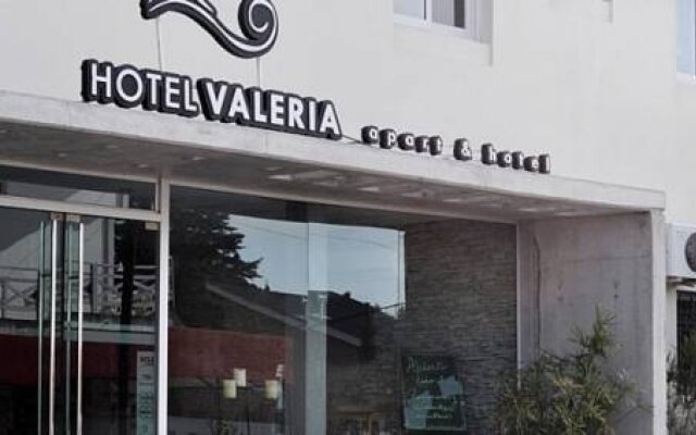 Hotel Valeria