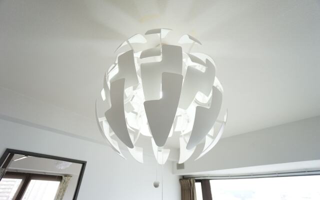 Terry's Apartment Shinsaibashi East I G11A