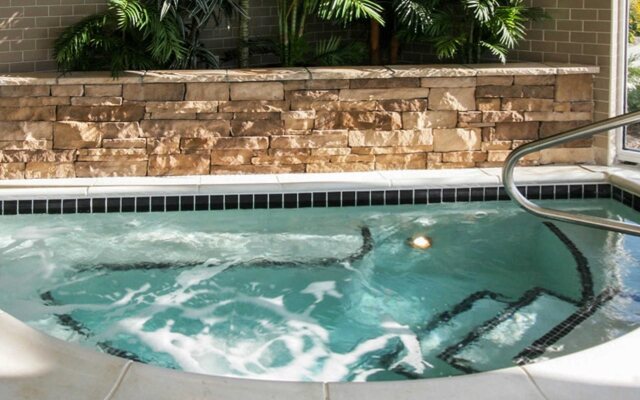 Quality Inn Bolingbrook I-55