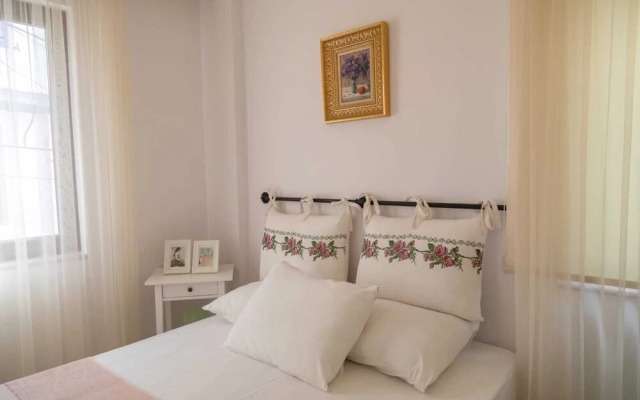 Nil House Ayvalık 1