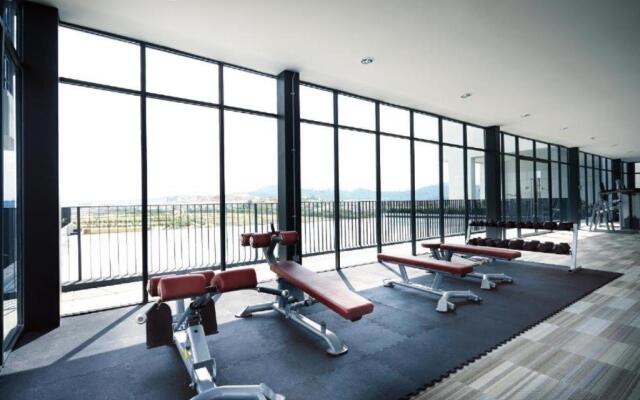 TREFOIL @ Setia Alam