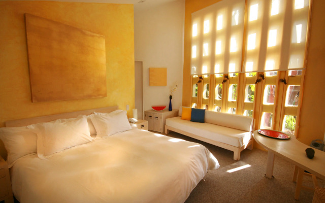 Casa en el Campo Hotel & Spa