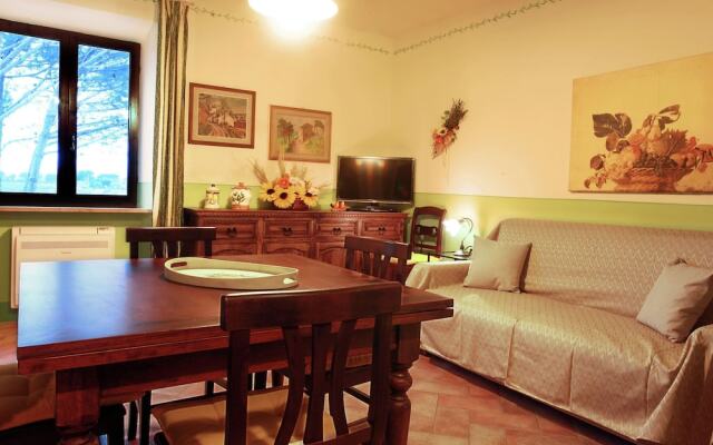 Authentic Villa With Swimming Pool in Grosseto