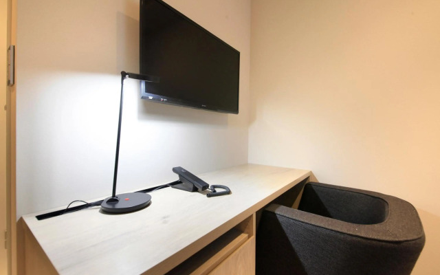 S-peria Inn Nihonbashi Hakozaki