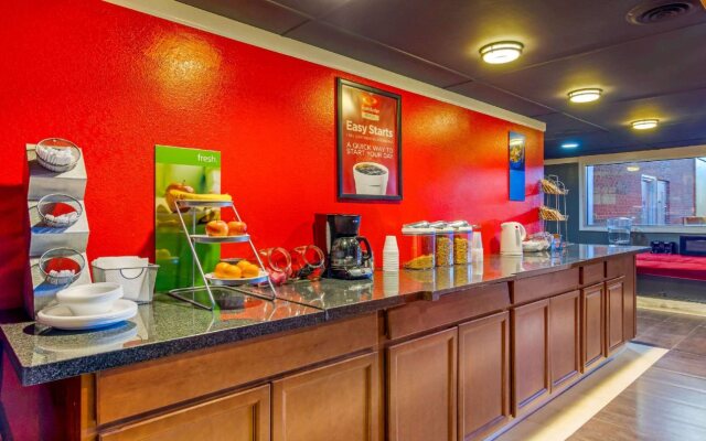 OYO Hotel Goodland KS Hwy 24