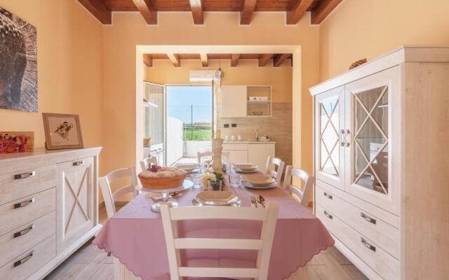 Casa Vacanza Brucoli Mare 2