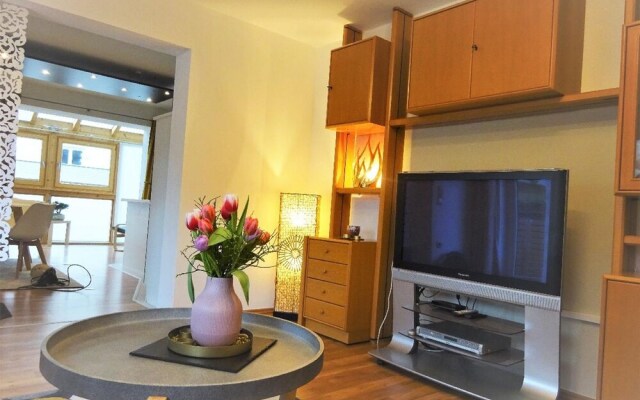 Ferienwohnungen Koller