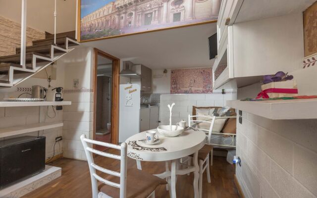 2417 Dimora Santa Croce by Barbarhouse