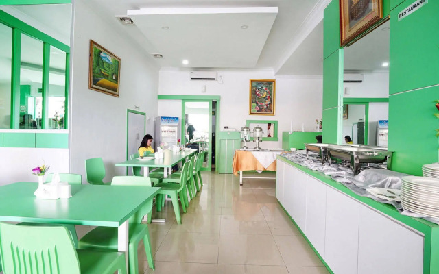 Greenland Hotel Batam