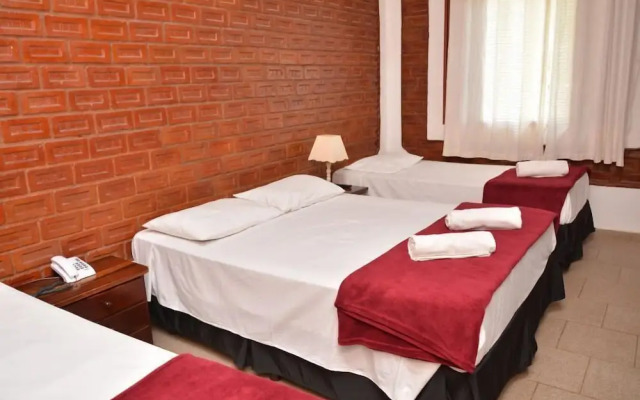Hotel Fazenda Appaloosa