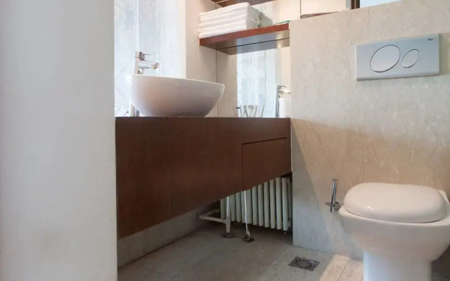 Yasmine Seasons Park Apartment Hotel