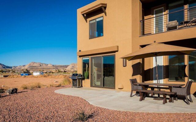The Parade Home