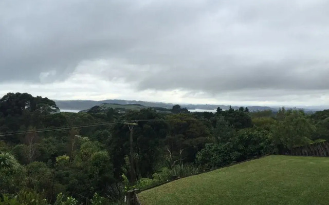 Our Beach House - Upper Wainui