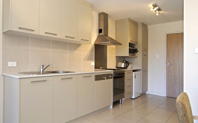 Chalet Hotham 4