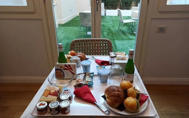 Nikis Collection Trastevere